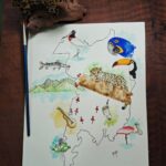 Biodiversidade do Pantanal